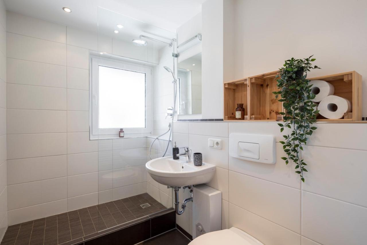 Design Apartment „Alpenglühen“ nahe Breitachklamm Oberstdorf Exterior foto